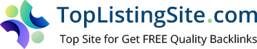 Submit Your Listing for Free and Get Quality Backlinks from Top Listing Site Now