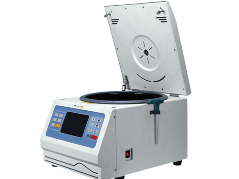 High Speed Centrifuge 02A-HSC204