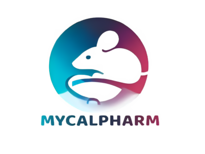 Simulated Animal Experiments - MyCalPharm