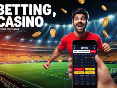 Betbhai9: Your Gateway to Safe and Thrilling Online Betting