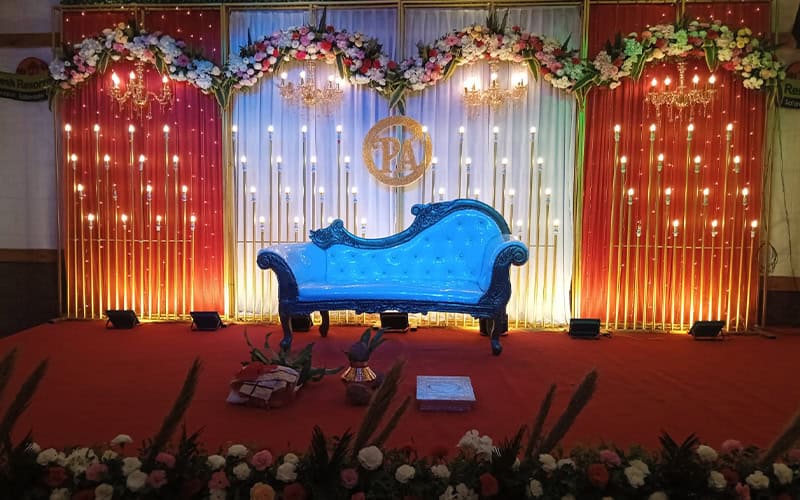 wedding hall in pune