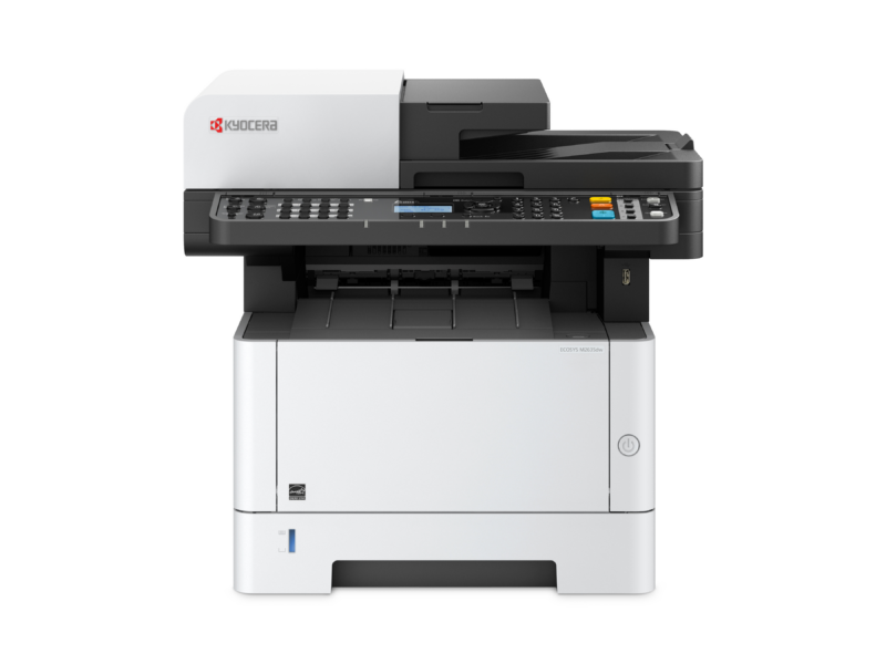 Top-Quality Multifunction Laser Printers for Businesses | Kyocera ECOSYS M2635dw