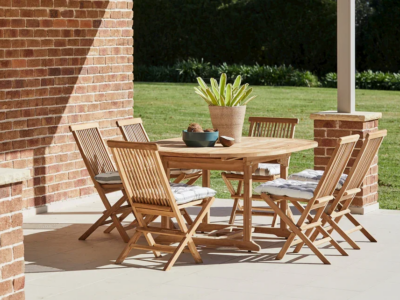 Elevate Your Outdoor Spaces with All Seasons Outdoor Furniture