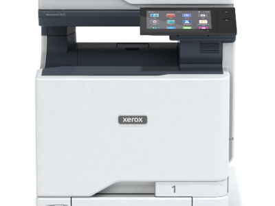 Xerox VersaLink C625: Best Multifunction Color Laser Printer for Business