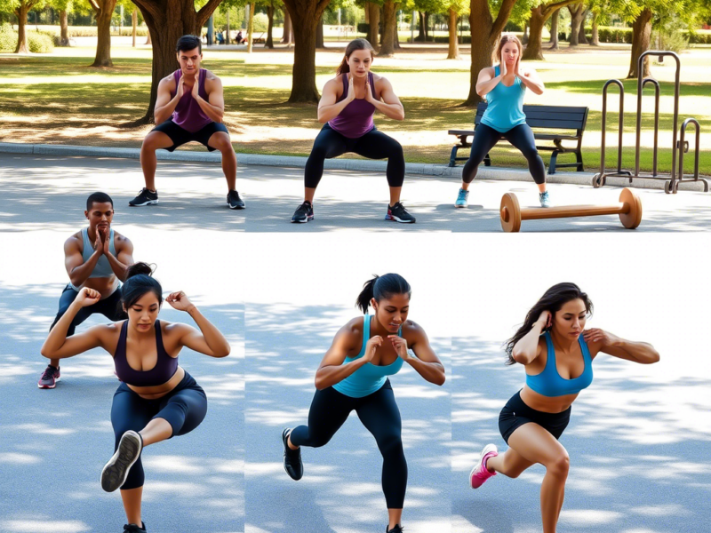 10 General Health Tips for a Vibrant Life