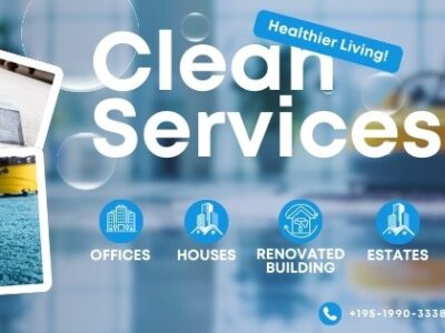 American Pride Cleaning: Your Trusted Partner for Professional Cleaning Services