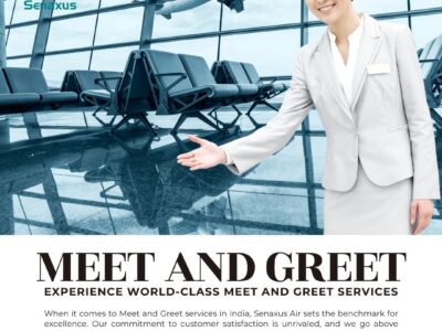 Meet and greet service in Delhi airport
