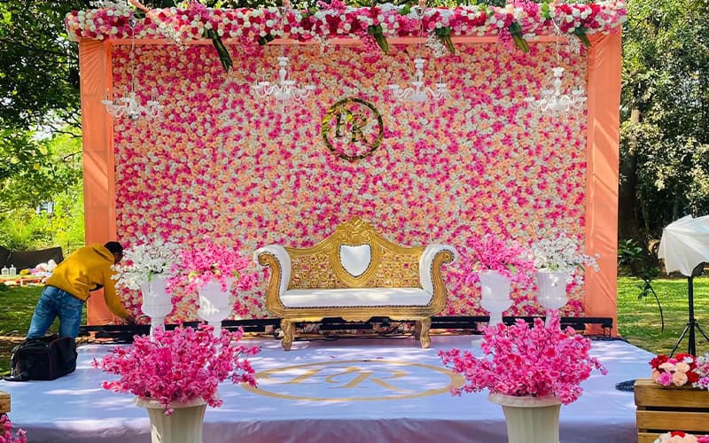 wedding hall in pune