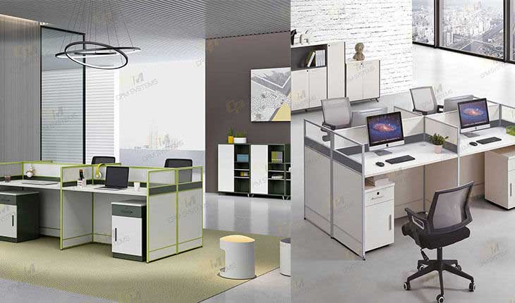 Office Furniture Manufacturers in Gurgaon – Custom & Ergonomic Solutions