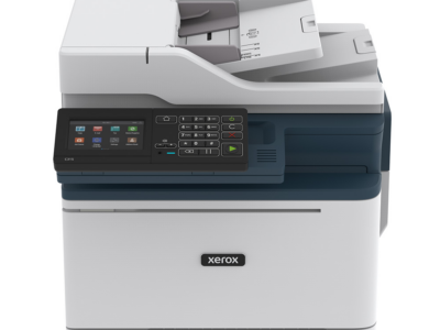 Get the Best Xerox C315 Colour Multifunction Printer – Perfect for Businesses