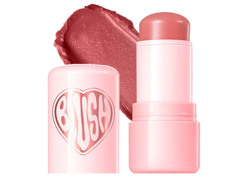 Buy Blush Online - Best Face Blush Collection - HOK Makeup