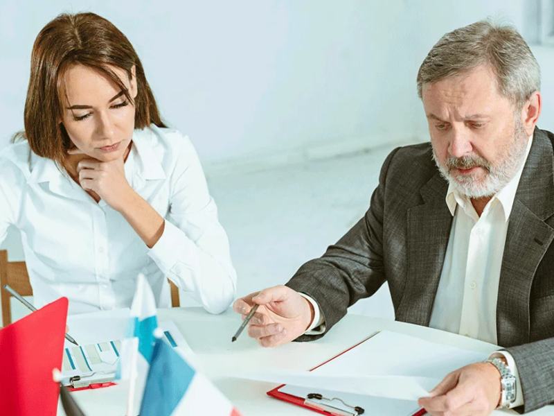 Emerging Trends in Tax Legislation: What Businesses Need to Know