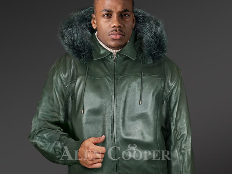 Leather Coats & Jackets | Leather Jackets | Leather Bomber Coats