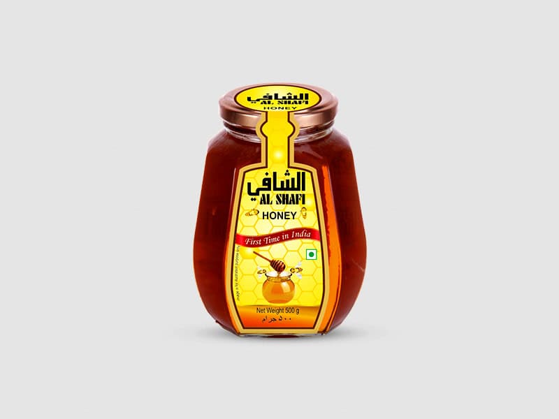 Honey 1kg
