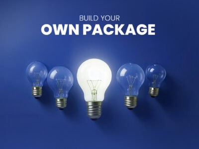Build Your Own Package UK - Unitel Direct