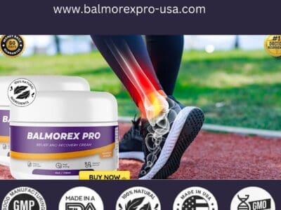 What are some reviews of Balmorex Pro Cream?