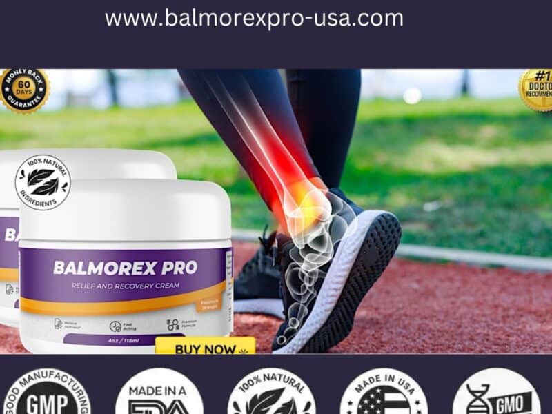 What are some reviews of Balmorex Pro Cream?