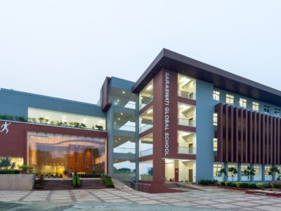 Find the Best Schools in Faridabad for Quality Education