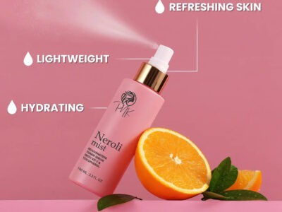 Best Toner in India — Pnk Beauty Ultimate Skincare Solution for Radiant Skin