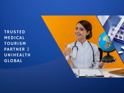 Trusted Medical Tourism Partner in India | UniHealth Global