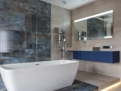 Bathroom Renovation & Remodeling Services in Caroline Springs