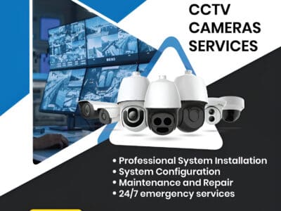 Explore security excellence with the Best CCTV Camera Systems - Brihaspathi Technologies