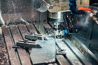 Pioneering CNC Machine Manufacturers for Advanced Manufacturing