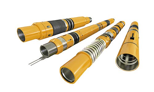 Mechanical Set Packers | Oilfield Equipment | Dedicated Impex FZE