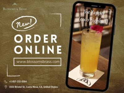 Your New Go-To Spot for Exceptional Food & Drinks -