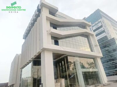 Office Space in Noida Expressway | Office Space in Noida - Despecto