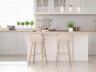 Contemporary Kitchen Sydney