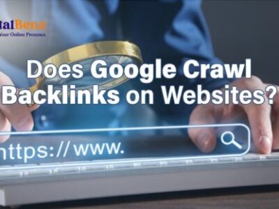 Does Google Crawl Backlinks on Websites