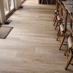 Engineered Oak Flooring Melbourne