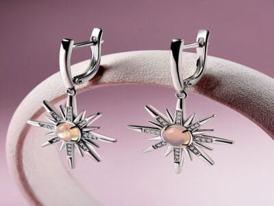Earrings for Every Occasion: Styling Tips for Day to Night
