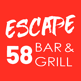 Best Bar Near Fayetteville, NC – Escape 58 Bar & Grill