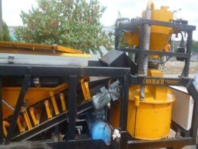 Concrete Plants For Sale