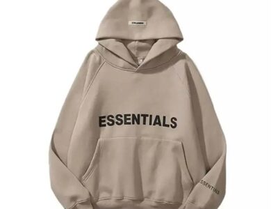 Essentials Hoodie | Essentials Fear OF God Hoodie | 30% OFF