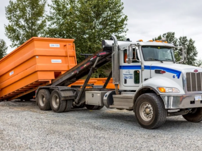 Reliable Industrial Waste Disposal Services in Metro Vancouver