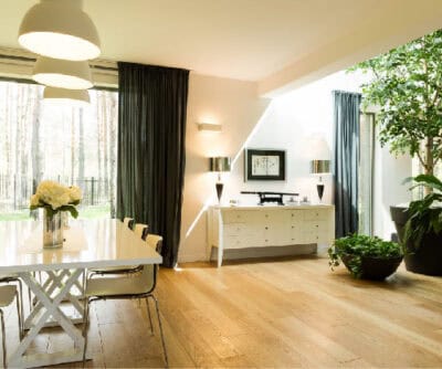 Flooring