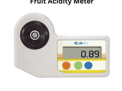 Fruit Acidity Meter