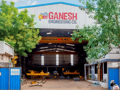 Ganesh Engineering Co