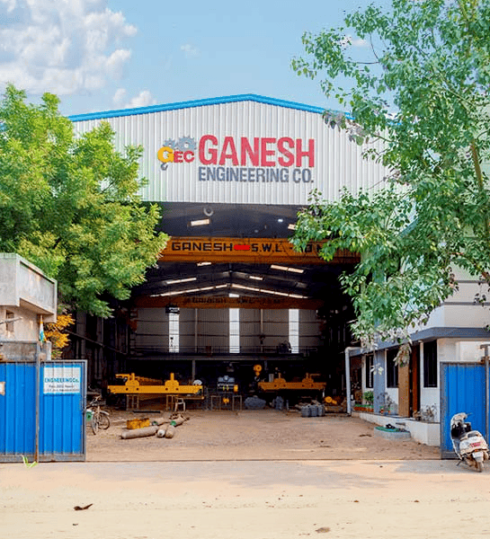 Ganesh Engineering Co