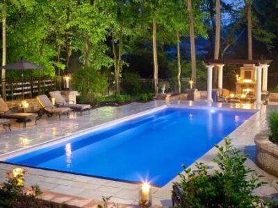 Regional Pool Group | Fiberglass Pool Construction