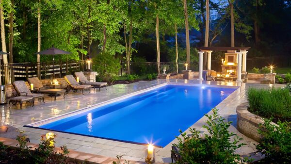 Regional Pool Group | Fiberglass Pool Construction