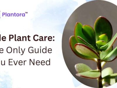 Jade Plant Care: The Only Guide You Ever Need.