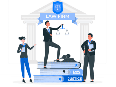 A Complete Guide to Hiring Commercial Lawyers in Pakistan-For Overseas Pakistanis
