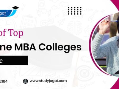 List of Top Online MBA Colleges in Pune