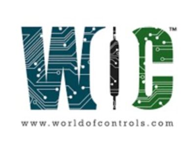 World of Controls