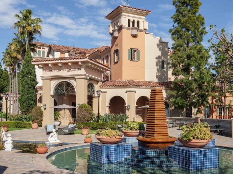 Everything You Need to Know About Marriott’s Newport Coast Villas