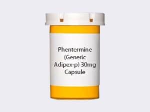 Buy Phentermine 30 Mg Online With US Domestic Shipping